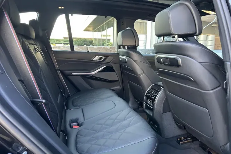 BMW X5 din 2024 cu 32.416 km - oferta BMW140068 - foto 15