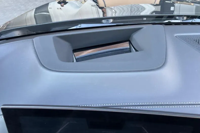 BMW X5 din 2024 cu 32.416 km - oferta BMW140068 - foto 16