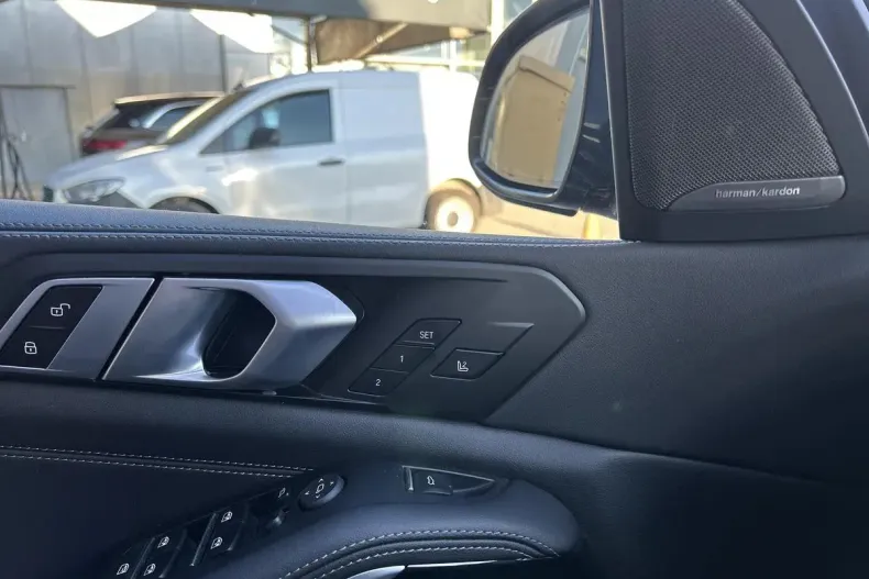 BMW X5 din 2024 cu 32.416 km - oferta BMW140068 - foto 17