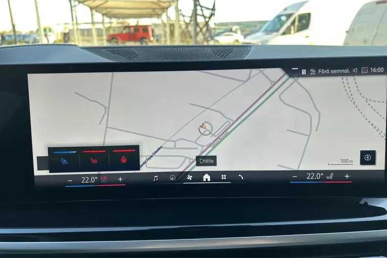 BMW X5 din 2024 cu 32.416 km - oferta BMW140068 - foto 18