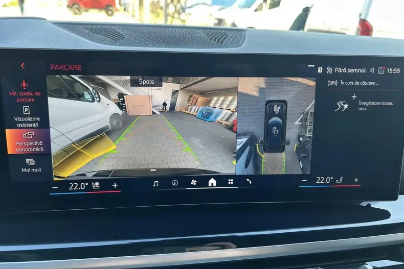 BMW X5 din 2024 cu 32.416 km - oferta BMW140068 - foto 19