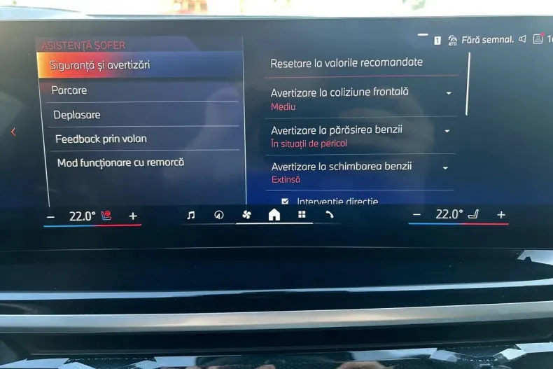 BMW X5 din 2024 cu 32.416 km - oferta BMW140068 - foto 20