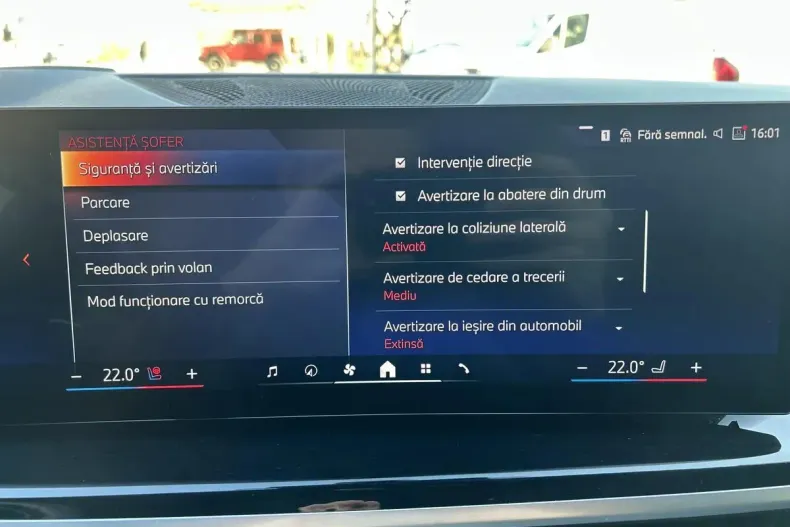 BMW X5 din 2024 cu 32.416 km - oferta BMW140068 - foto 21