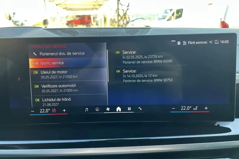 BMW X5 din 2024 cu 32.416 km - oferta BMW140068 - foto 23