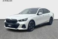 BMW Seria 5 din 2024 cu 26.500 km - oferta BMW140071 - foto 1