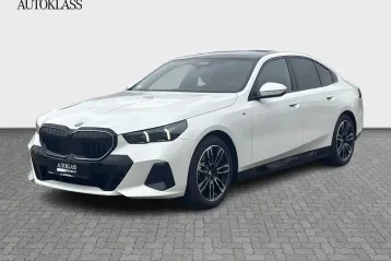 BMW Seria 5 din 2024 - oferta BMW140071