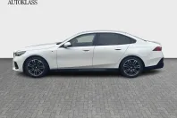 BMW Seria 5 din 2024 cu 26.500 km - oferta BMW140071 - foto 2