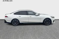 BMW Seria 5 din 2024 cu 26.500 km - oferta BMW140071 - foto 6