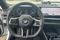 BMW Seria 5 din 2024 cu 26.500 km - oferta BMW140071 - foto 10