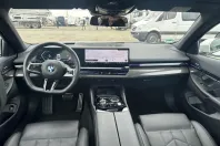 BMW Seria 5 din 2024 cu 26.500 km - oferta BMW140071 - foto 11