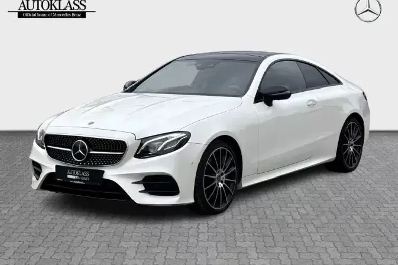 Mercedes-Benz E din 2019 cu 82.841 km - oferta MER140073 - foto 1