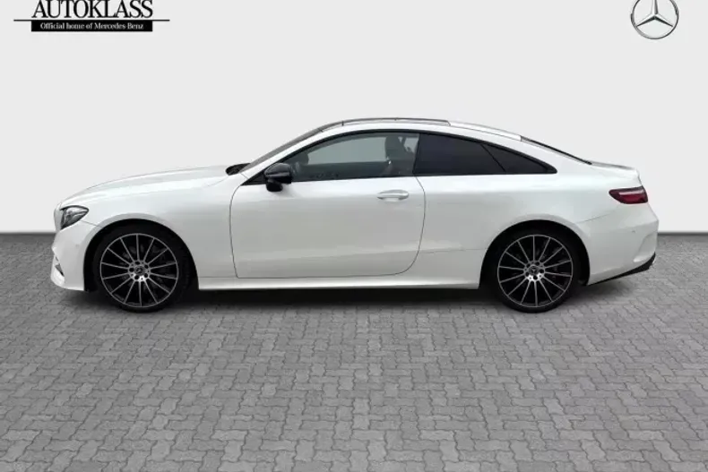 Mercedes-Benz E din 2019 cu 82.841 km - oferta MER140073 - foto 2