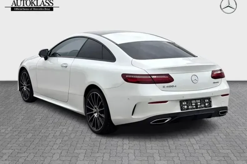 Mercedes-Benz E din 2019 cu 82.841 km - oferta MER140073 - foto 3
