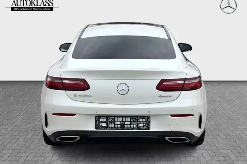 Mercedes-Benz E din 2019 cu 82.841 km - oferta MER140073 - foto 4