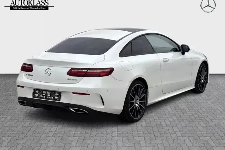 Mercedes-Benz E din 2019 cu 82.841 km - oferta MER140073 - foto 5