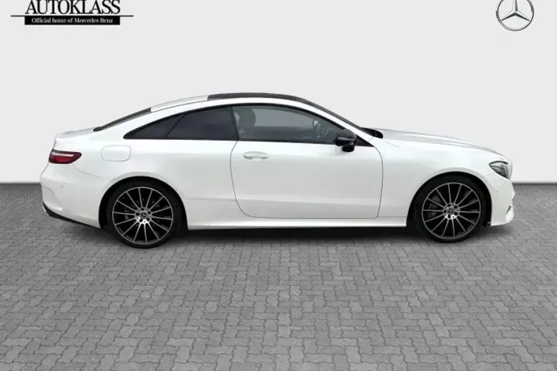 Mercedes-Benz E din 2019 cu 82.841 km - oferta MER140073 - foto 6