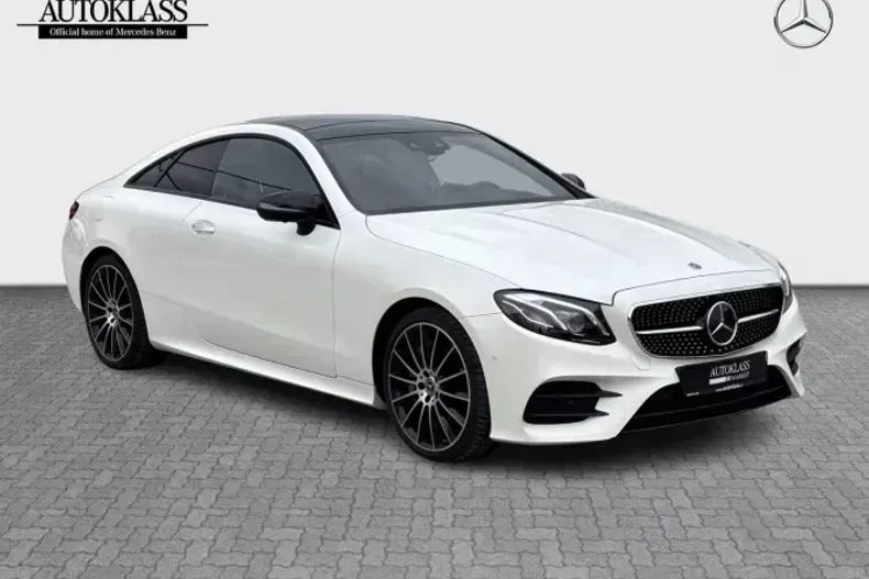 Mercedes-Benz E din 2019 cu 82.841 km - oferta MER140073 - foto 7