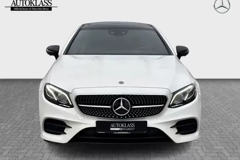 Mercedes-Benz E din 2019 cu 82.841 km - oferta MER140073 - foto 8