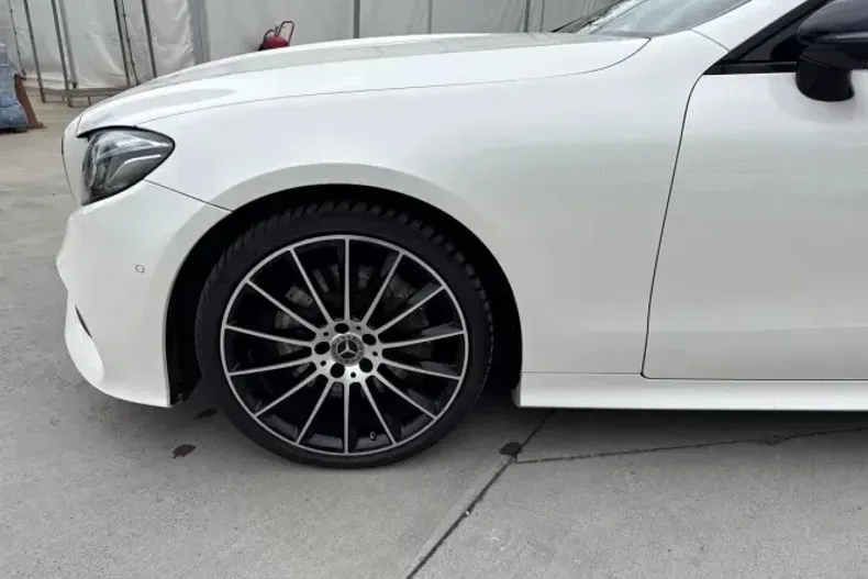 Mercedes-Benz E din 2019 cu 82.841 km - oferta MER140073 - foto 9