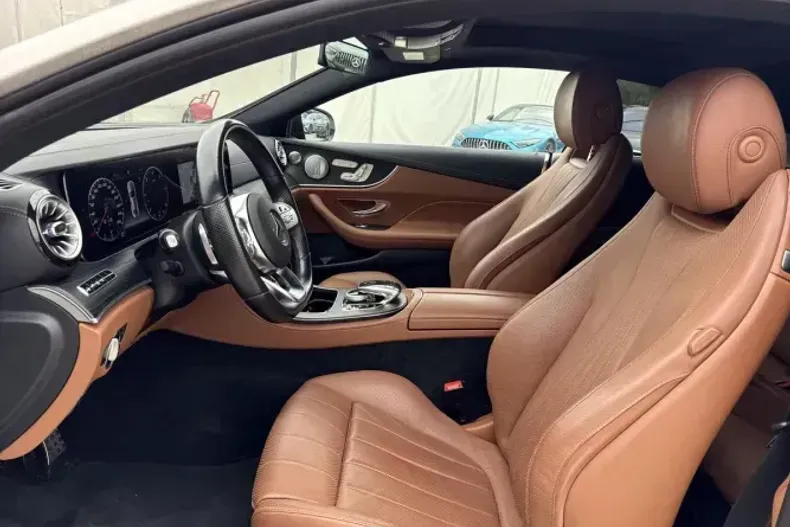 Mercedes-Benz E din 2019 cu 82.841 km - oferta MER140073 - foto 15