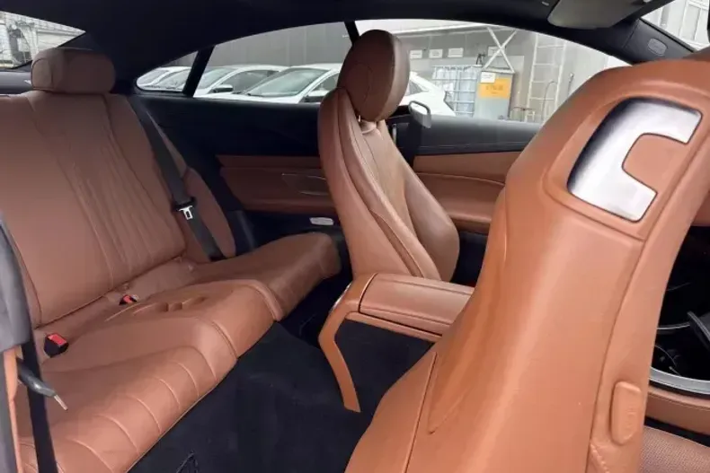 Mercedes-Benz E din 2019 cu 82.841 km - oferta MER140073 - foto 16