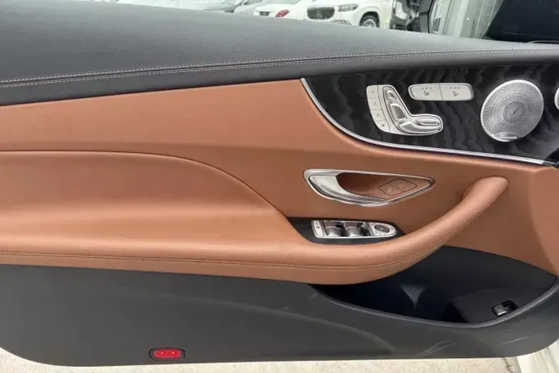 Mercedes-Benz E din 2019 cu 82.841 km - oferta MER140073 - foto 17