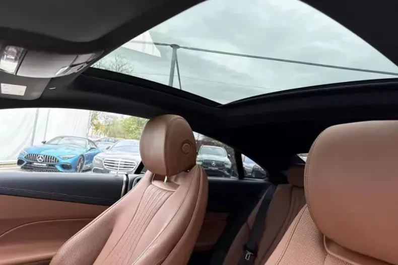 Mercedes-Benz E din 2019 cu 82.841 km - oferta MER140073 - foto 18