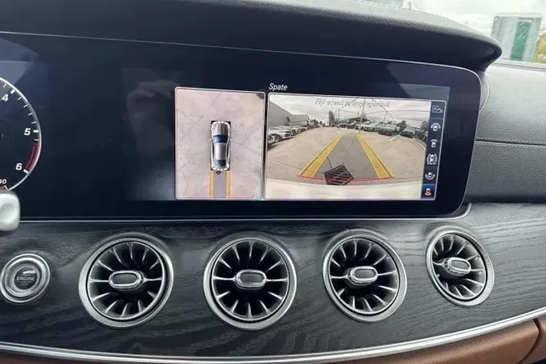 Mercedes-Benz E din 2019 cu 82.841 km - oferta MER140073 - foto 19