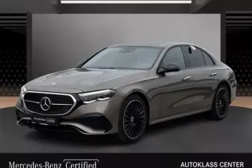 Mercedes-Benz E din 2024 - oferta MER140074