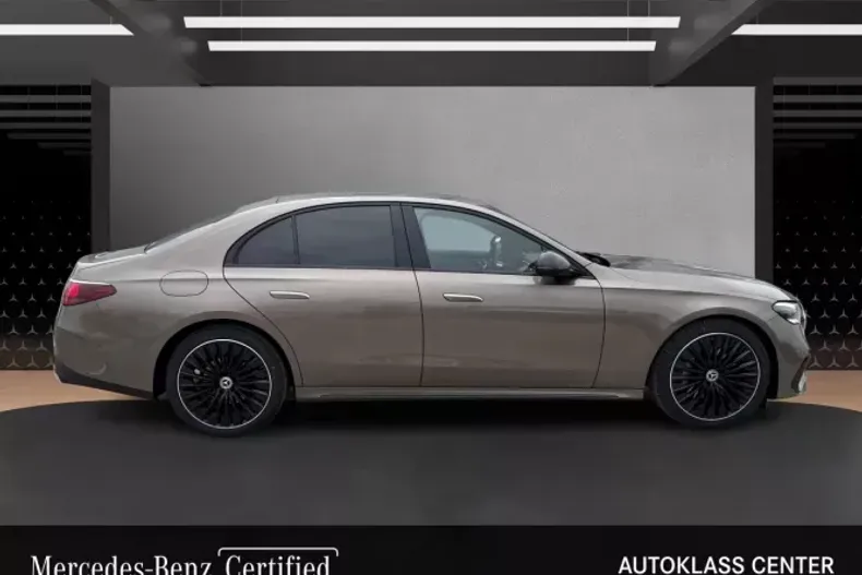 Mercedes-Benz E din 2024 cu 8.289 km - oferta MER140074 - foto 6