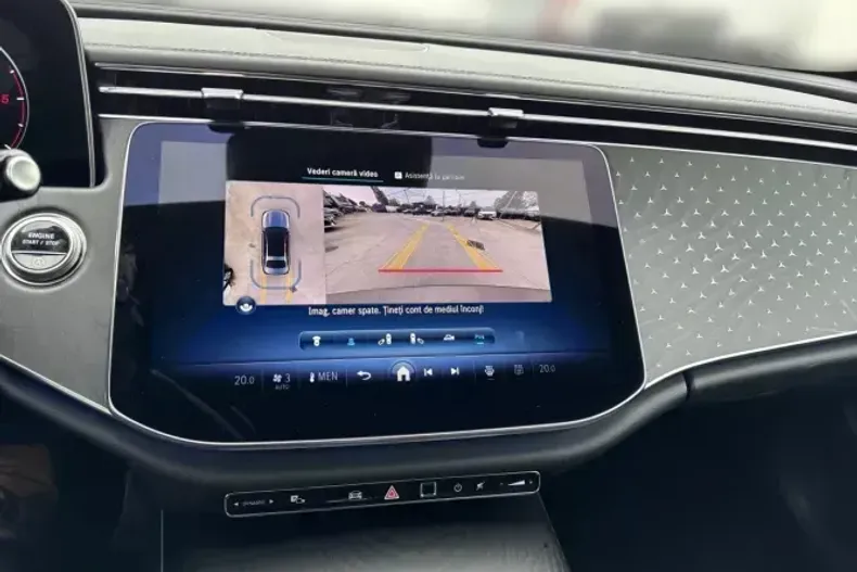 Mercedes-Benz E din 2024 cu 8.289 km - oferta MER140074 - foto 18