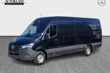 Mercedes-Benz Sprinter din 2024 - oferta MER140075