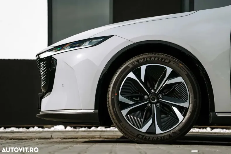 Mazda 6e din 2025 cu 2 km - oferta MAZ140076 - foto 8