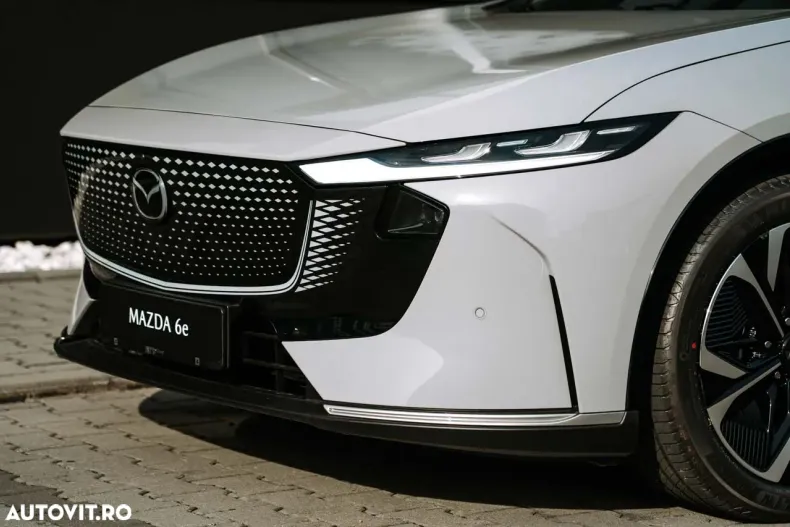 Mazda 6e din 2025 cu 2 km - oferta MAZ140076 - foto 10