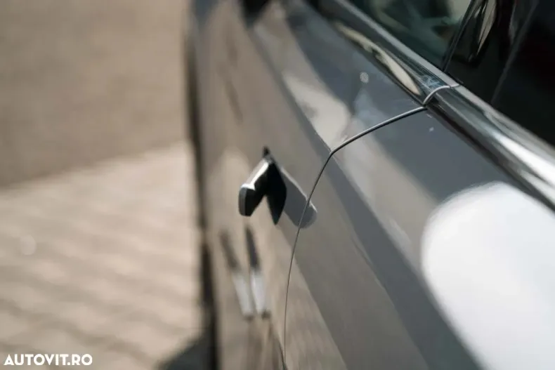 Mazda 6e din 2025 cu 2 km - oferta MAZ140076 - foto 12