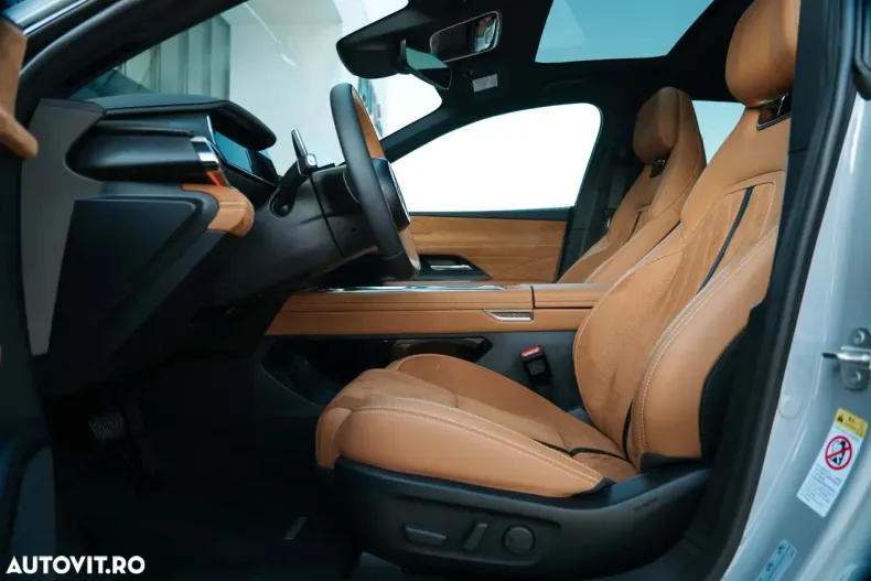 Mazda 6e din 2025 cu 2 km - oferta MAZ140076 - foto 15