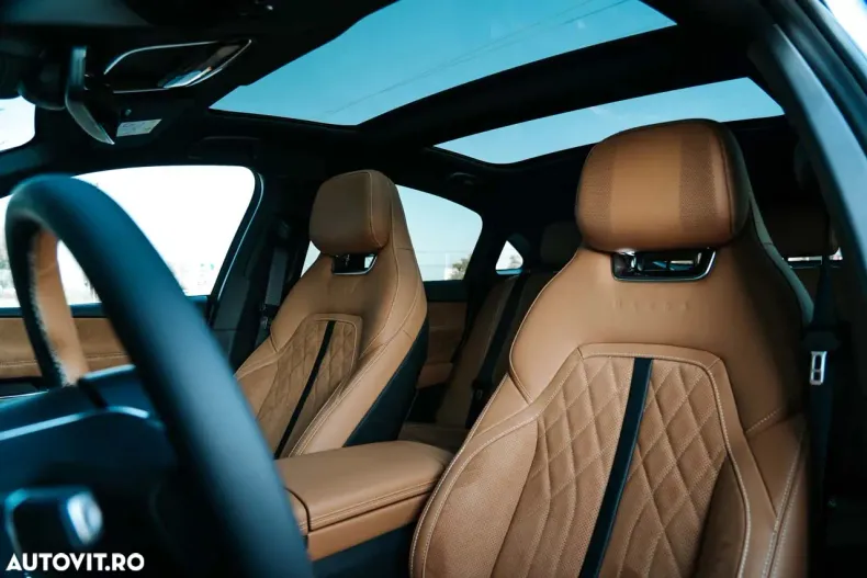 Mazda 6e din 2025 cu 2 km - oferta MAZ140076 - foto 16