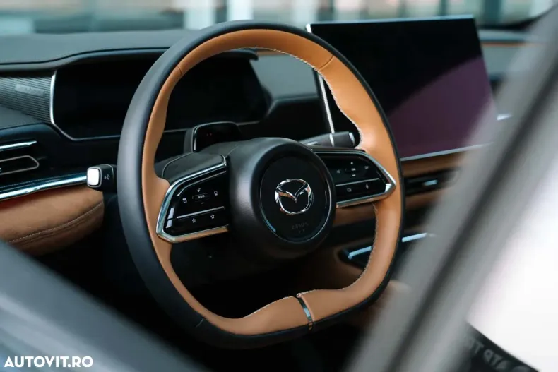 Mazda 6e din 2025 cu 2 km - oferta MAZ140076 - foto 18