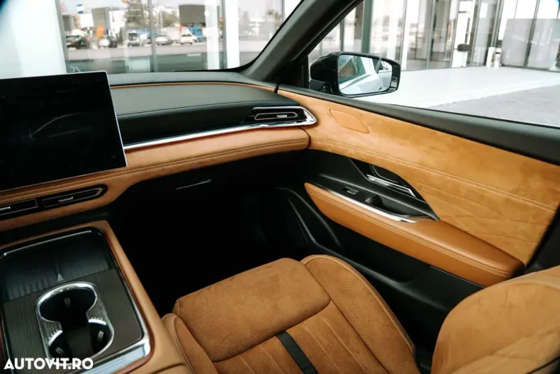 Mazda 6e din 2025 cu 2 km - oferta MAZ140076 - foto 22