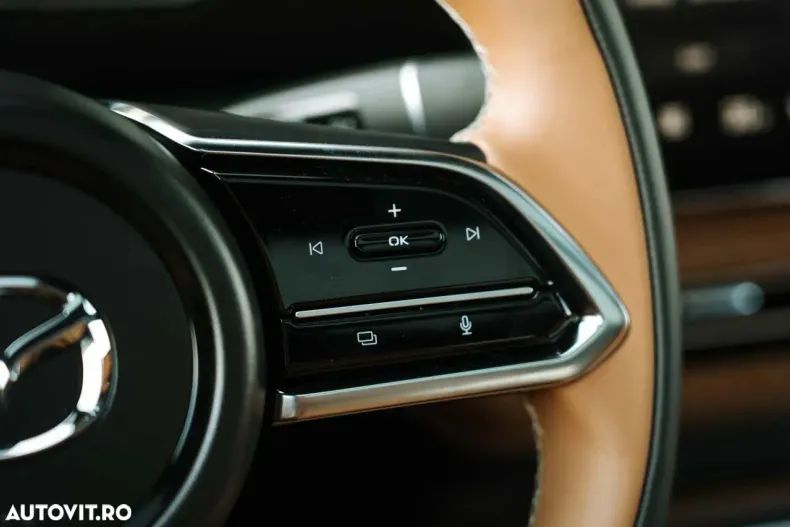 Mazda 6e din 2025 cu 2 km - oferta MAZ140076 - foto 26