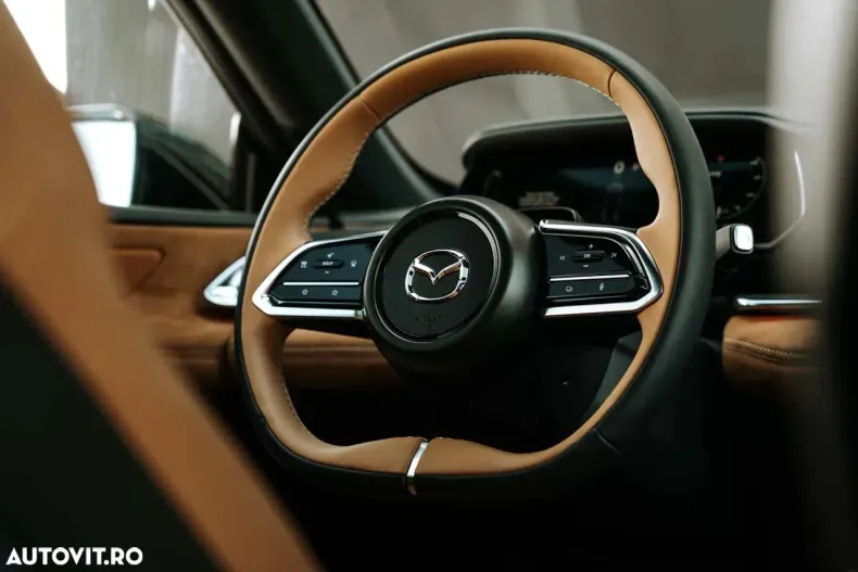 Mazda 6e din 2025 cu 2 km - oferta MAZ140076 - foto 27
