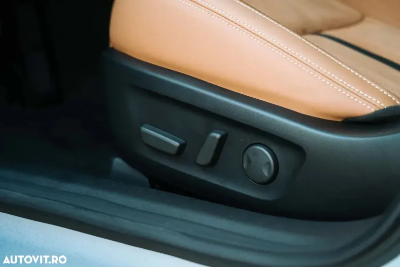 Mazda 6e din 2025 cu 2 km - oferta MAZ140076 - foto 30