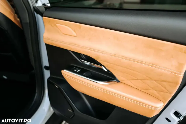 Mazda 6e din 2025 cu 2 km - oferta MAZ140076 - foto 31