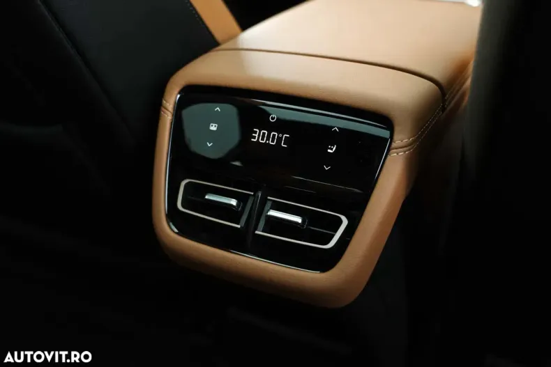 Mazda 6e din 2025 cu 2 km - oferta MAZ140076 - foto 32