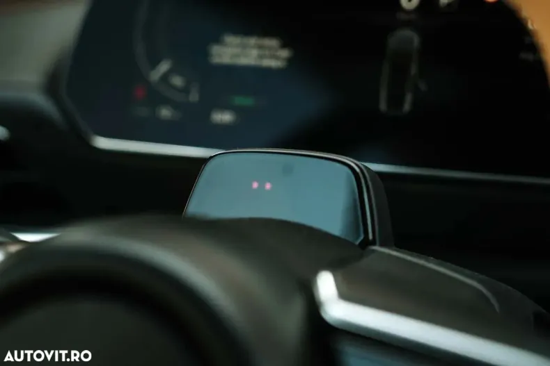 Mazda 6e din 2025 cu 2 km - oferta MAZ140076 - foto 35