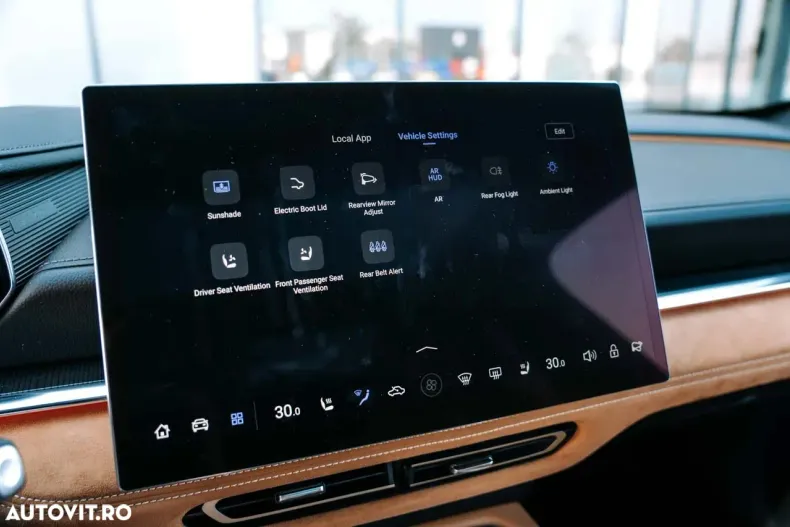 Mazda 6e din 2025 cu 2 km - oferta MAZ140076 - foto 40