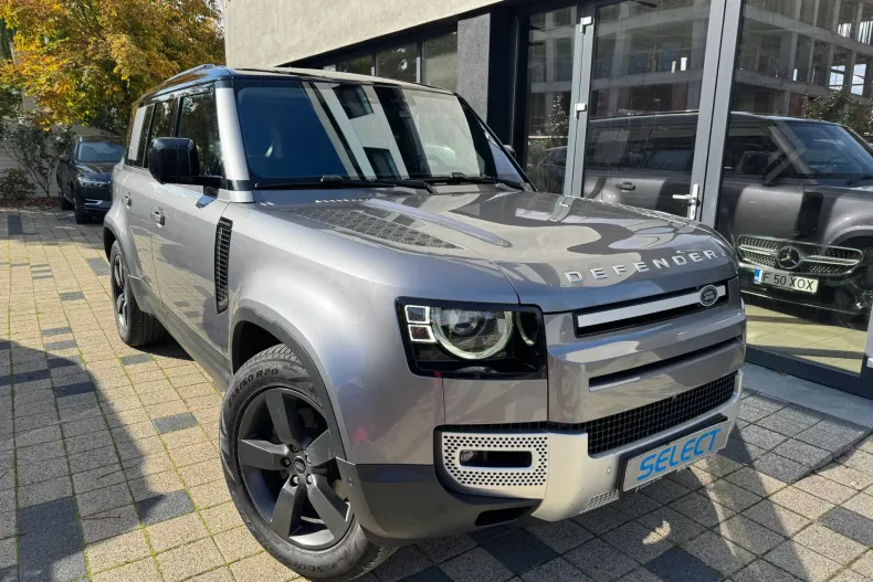 Land Rover Defender din 2020 cu 128.714 km - oferta LAN140077 - foto 1