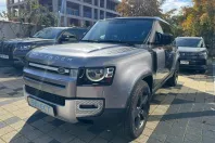 Land Rover Defender din 2020 cu 128.714 km - oferta LAN140077 - foto 3