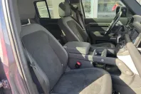 Land Rover Defender din 2020 cu 128.714 km - oferta LAN140077 - foto 12