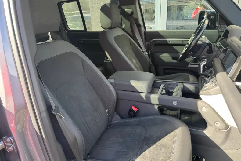 Land Rover Defender din 2020 cu 128.714 km - oferta LAN140077 - foto 12